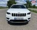Белый Джип Чероки, объемом двигателя 3.24 л и пробегом 86 тыс. км за 18700 $, фото 2 на Automoto.ua