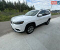 Білий Джип Cherokee, об'ємом двигуна 3.24 л та пробігом 101 тис. км за 21000 $, фото 2 на Automoto.ua