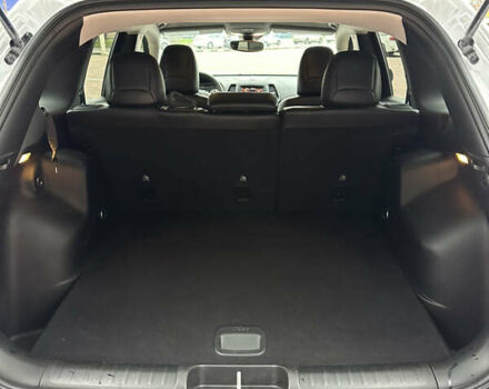 Білий Джип Cherokee, об'ємом двигуна 2.36 л та пробігом 49 тис. км за 16500 $, фото 16 на Automoto.ua