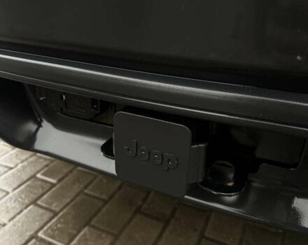 Білий Джип Cherokee, об'ємом двигуна 3.24 л та пробігом 69 тис. км за 21700 $, фото 11 на Automoto.ua