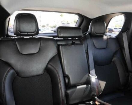 Білий Джип Cherokee, об'ємом двигуна 3.2 л та пробігом 55 тис. км за 9000 $, фото 12 на Automoto.ua