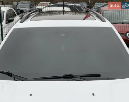 Белый Джип Чероки, объемом двигателя 3.2 л и пробегом 49 тыс. км за 22755 $, фото 13 на Automoto.ua