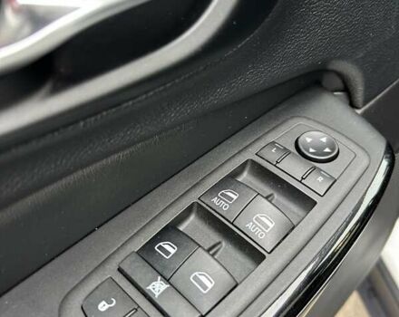 Белый Джип Чероки, объемом двигателя 3.24 л и пробегом 69 тыс. км за 21700 $, фото 30 на Automoto.ua