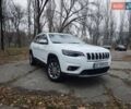 Белый Джип Чероки, объемом двигателя 3.24 л и пробегом 59 тыс. км за 24000 $, фото 6 на Automoto.ua