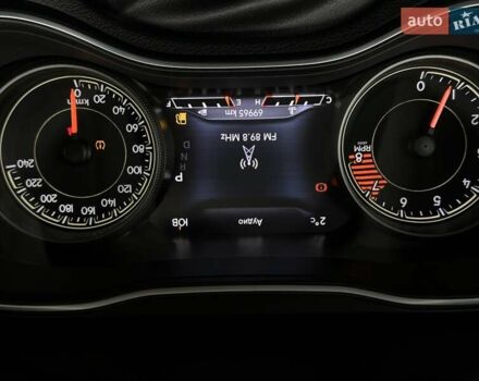 Білий Джип Cherokee, об'ємом двигуна 3.24 л та пробігом 69 тис. км за 21700 $, фото 23 на Automoto.ua