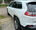 Белый Джип Чероки, объемом двигателя 2.36 л и пробегом 114 тыс. км за 16400 $, фото 4 на Automoto.ua