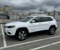 Білий Джип Cherokee, об'ємом двигуна 3.24 л та пробігом 72 тис. км за 17600 $, фото 6 на Automoto.ua