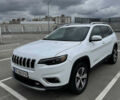 Білий Джип Cherokee, об'ємом двигуна 3.24 л та пробігом 72 тис. км за 17600 $, фото 1 на Automoto.ua