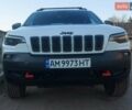 Белый Джип Чероки, объемом двигателя 3.2 л и пробегом 49 тыс. км за 25300 $, фото 21 на Automoto.ua