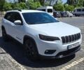 Белый Джип Чероки, объемом двигателя 2.36 л и пробегом 52 тыс. км за 14300 $, фото 1 на Automoto.ua