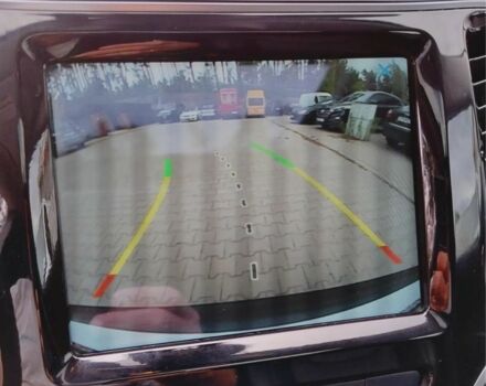 Белый Джип Чероки, объемом двигателя 0 л и пробегом 85 тыс. км за 11700 $, фото 9 на Automoto.ua