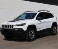 Білий Джип Cherokee, об'ємом двигуна 3.2 л та пробігом 55 тис. км за 9000 $, фото 2 на Automoto.ua