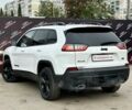 Белый Джип Чероки, объемом двигателя 3.24 л и пробегом 69 тыс. км за 21700 $, фото 9 на Automoto.ua