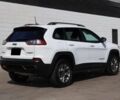 Білий Джип Cherokee, об'ємом двигуна 3.2 л та пробігом 55 тис. км за 9000 $, фото 4 на Automoto.ua