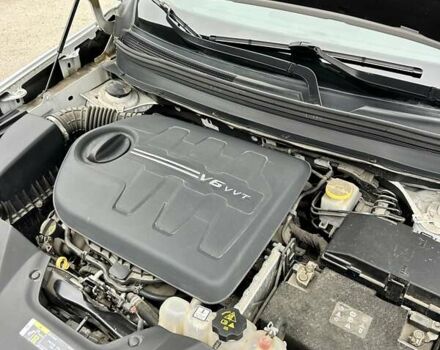 Білий Джип Cherokee, об'ємом двигуна 3.24 л та пробігом 69 тис. км за 21700 $, фото 41 на Automoto.ua