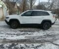 Білий Джип Cherokee, об'ємом двигуна 3.24 л та пробігом 29 тис. км за 23500 $, фото 3 на Automoto.ua