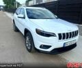 Белый Джип Чероки, объемом двигателя 3.2 л и пробегом 10200 тыс. км за 20800 $, фото 1 на Automoto.ua