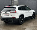 Білий Джип Cherokee, об'ємом двигуна 3.24 л та пробігом 69 тис. км за 21700 $, фото 9 на Automoto.ua