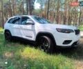 Белый Джип Чероки, объемом двигателя 3.24 л и пробегом 70 тыс. км за 21500 $, фото 5 на Automoto.ua