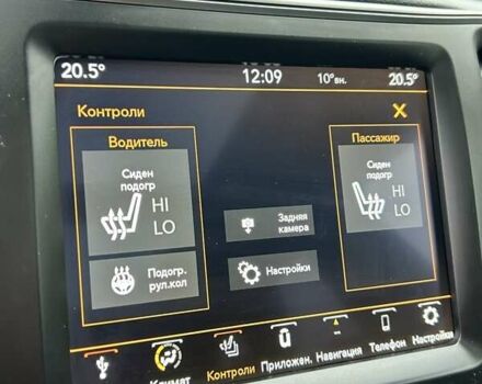 Белый Джип Чероки, объемом двигателя 3.24 л и пробегом 69 тыс. км за 21700 $, фото 21 на Automoto.ua