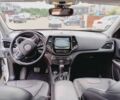 Белый Джип Чероки, объемом двигателя 0 л и пробегом 85 тыс. км за 11700 $, фото 8 на Automoto.ua