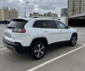 Білий Джип Cherokee, об'ємом двигуна 3.24 л та пробігом 72 тис. км за 17600 $, фото 9 на Automoto.ua