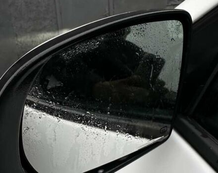 Білий Джип Cherokee, об'ємом двигуна 3.24 л та пробігом 69 тис. км за 21700 $, фото 7 на Automoto.ua