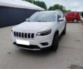 Белый Джип Чероки, объемом двигателя 0 л и пробегом 85 тыс. км за 11700 $, фото 1 на Automoto.ua