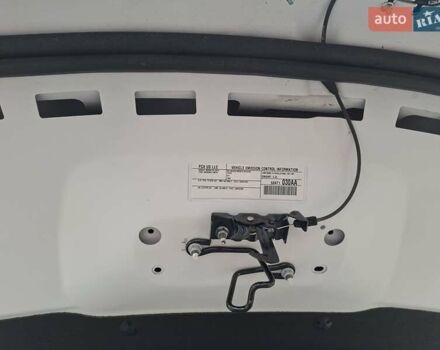 Білий Джип Cherokee, об'ємом двигуна 3.2 л та пробігом 78 тис. км за 23500 $, фото 40 на Automoto.ua