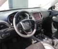 Білий Джип Cherokee, об'ємом двигуна 3.2 л та пробігом 55 тис. км за 9000 $, фото 9 на Automoto.ua