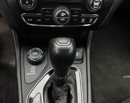 Білий Джип Cherokee, об'ємом двигуна 3.24 л та пробігом 72 тис. км за 17600 $, фото 18 на Automoto.ua