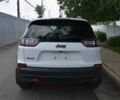 Джип Чероки 2021 в Киеве на Automoto.ua Белый Джип Чероки, объемом двигателя 3.2 л и пробегом 11 тыс. км за 9000 $, фото 4 на Automoto.ua