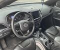 Джип Чероки 2022 в Чернигове на Automoto.ua Белый Джип Чероки, объемом двигателя 3.2 л и пробегом 97 тыс. км за 23000 $, фото 6 на Automoto.ua