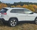 Белый Джип Чероки, объемом двигателя 3.2 л и пробегом 96 тыс. км за 13200 $, фото 5 на Automoto.ua