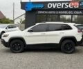 Білий Джип Cherokee, об'ємом двигуна 3.24 л та пробігом 84 тис. км за 24500 $, фото 3 на Automoto.ua