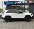 Білий Джип Cherokee, об'ємом двигуна 3.24 л та пробігом 84 тис. км за 24500 $, фото 10 на Automoto.ua