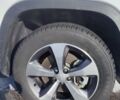 Білий Джип Cherokee, об'ємом двигуна 3.2 л та пробігом 17 тис. км за 25500 $, фото 21 на Automoto.ua