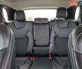 Белый Джип Чероки, объемом двигателя 3.24 л и пробегом 46 тыс. км за 6200 $, фото 9 на Automoto.ua