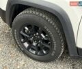 Білий Джип Cherokee, об'ємом двигуна 3.24 л та пробігом 84 тис. км за 24500 $, фото 24 на Automoto.ua