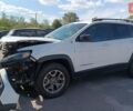 Білий Джип Cherokee, об'ємом двигуна 3.24 л та пробігом 97 тис. км за 11300 $, фото 22 на Automoto.ua