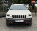 Белый Джип Чероки, объемом двигателя 3.24 л и пробегом 84 тыс. км за 24500 $, фото 6 на Automoto.ua