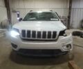 Білий Джип Cherokee, об'ємом двигуна 3.2 л та пробігом 68 тис. км за 9999 $, фото 1 на Automoto.ua