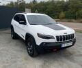 Джип Чероки 2022 в Чернигове на Automoto.ua Белый Джип Чероки, объемом двигателя 3.2 л и пробегом 97 тыс. км за 23000 $, фото 4 на Automoto.ua