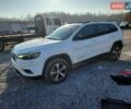 Білий Джип Cherokee, об'ємом двигуна 3.2 л та пробігом 70 тис. км за 3000 $, фото 1 на Automoto.ua
