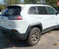 Білий Джип Cherokee, об'ємом двигуна 3.24 л та пробігом 97 тис. км за 11300 $, фото 17 на Automoto.ua