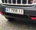 Білий Джип Cherokee, об'ємом двигуна 3.24 л та пробігом 84 тис. км за 24500 $, фото 17 на Automoto.ua