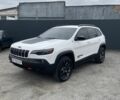 Джип Чероки 2022 в Чернигове на Automoto.ua Белый Джип Чероки, объемом двигателя 3.2 л и пробегом 97 тыс. км за 23000 $, фото 6 на Automoto.ua