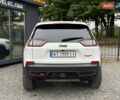 Білий Джип Cherokee, об'ємом двигуна 3.24 л та пробігом 84 тис. км за 24500 $, фото 13 на Automoto.ua