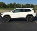 Білий Джип Cherokee, об'ємом двигуна 3.2 л та пробігом 30 тис. км за 13500 $, фото 3 на Automoto.ua