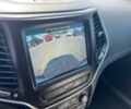 Белый Джип Чероки, объемом двигателя 3.2 л и пробегом 16 тыс. км за 13600 $, фото 6 на Automoto.ua